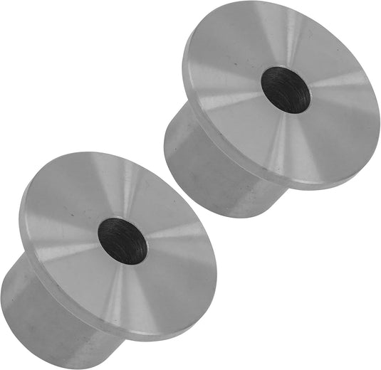 Front Axle Pivot Bushings Compatible with John Deere D100 D105 D110 D120 GX21791 from MyMROmarts