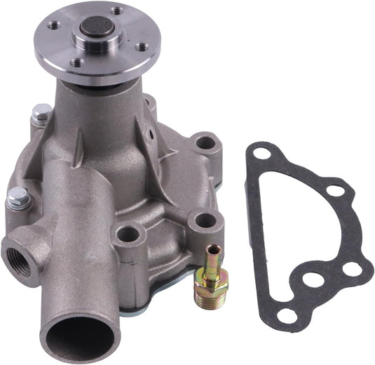 Engine Water Pump 1873734 compatible with Bolens Tractors G152 G154 G172 G174 - Engine Parts > Cooling System > Engine Water Pump from MyMROmarts