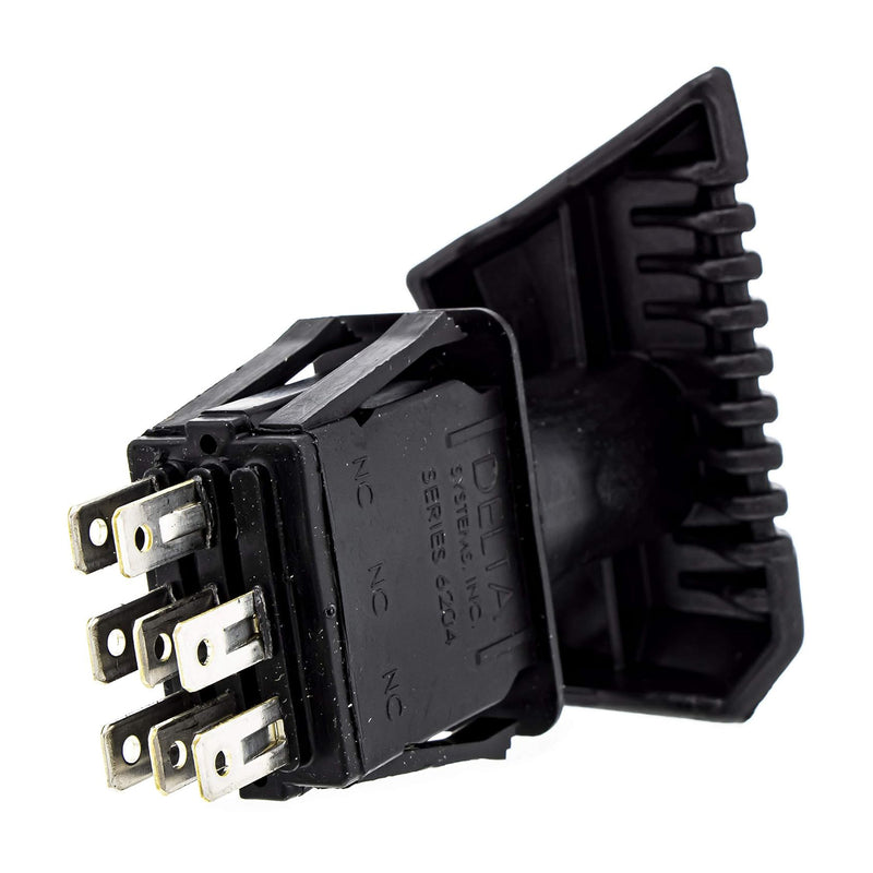 Load image into Gallery viewer, PTO Switch AM135131 For John Deere X 300 304 310 324 340 360 500 520 530 540 590 from MyMROmarts
