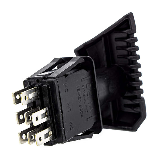 PTO Switch AM135131 For John Deere X 300 304 310 324 340 360 500 520 530 540 590 from MyMROmarts