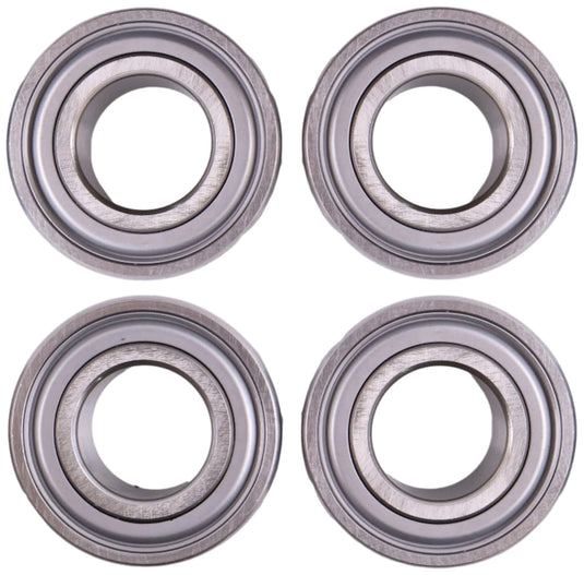4PCS High Temp Grease Spindle Bearing 4167554-01 Compatible with Bobcat Bunton Ryan Steiner from MyMROmarts