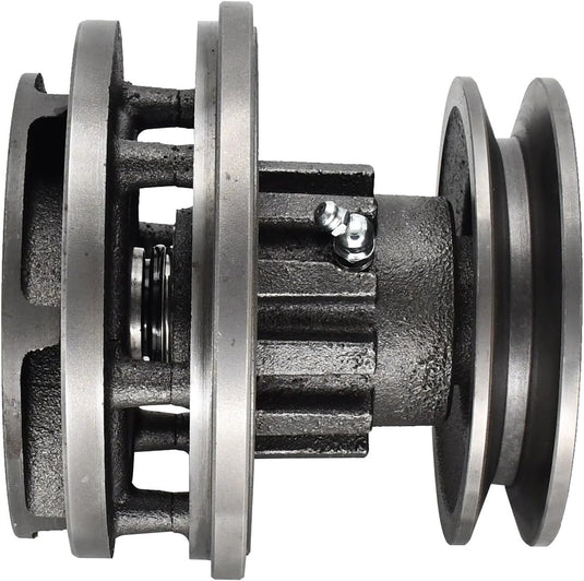 Engine Water Pump 6685-61-1024 for Cummins NH220 - Engine Parts > Cooling System > Engine Water Pump from MyMROmarts