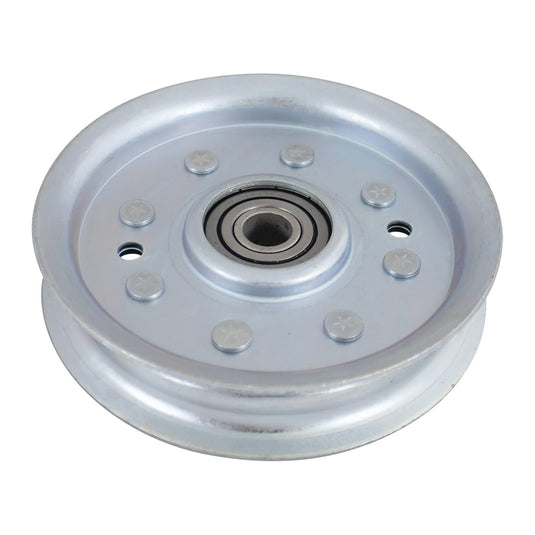 Idler Pulley AM37249 07300039 AM107468 07300006 For John Deere GT235 LX188 G100 Tractors from MyMROmarts