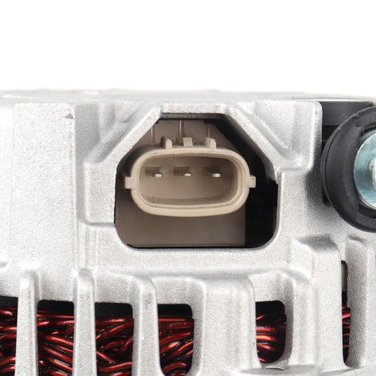 Alternator A003TJ3691 A003TJ3691ZC