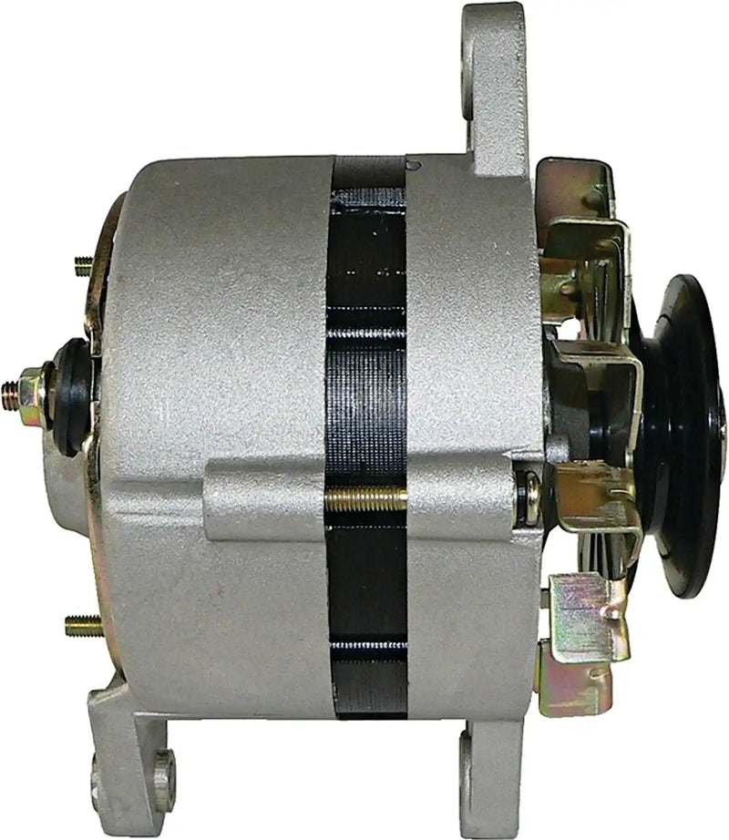 Load image into Gallery viewer, Alternator 400-52294 ND021000-2840 For Case Uniloader Kubota Tractor Uni 14510 Excavator 1825 Clark Skid Steer Loader Thomas Equipment Loader 410 - Electrical Parts &gt; Alternator from MyMROmarts
