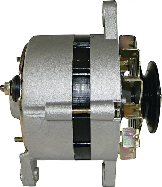 Alternator 400-52294 ND021000-2840 For Case Uniloader Kubota Tractor Uni 14510 Excavator 1825 Clark Skid Steer Loader Thomas Equipment Loader 410 - Electrical Parts > Alternator from MyMROmarts