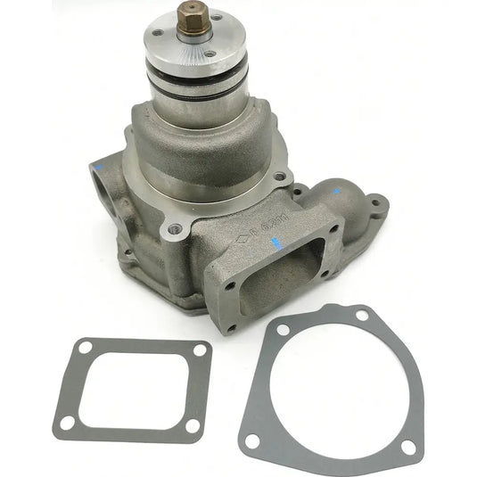 Engine Water Pump 6211-61-1400 for Engine 6D140 Komatsu Wheel Loader WA500-1 Bulldozer D85A-21A D85P-21A from MyMROmarts