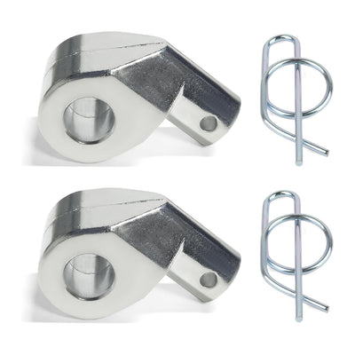 2 Pack Trunnion UC14170 M155101 for John Deere X534 X540 X570 X580 X584 X300R X304 X305R X310 X320 X324 X340 X360 X330 X350 X350R X354 from MyMROmarts