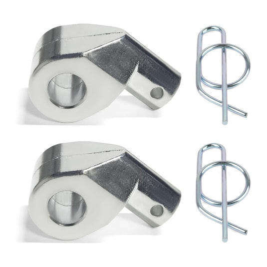 2 Pack Trunnion UC14170 M155101 for John Deere X534 X540 X570 X580 X584 X300R X304 X305R X310 X320 X324 X340 X360 X330 X350 X350R X354 from MyMROmarts