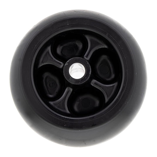 Anti-Scalp Wheel UC28193 For John Deere 1023E 1025R 1550 1570 1575 3046R 3120 3320 - Wheels from MyMROmarts