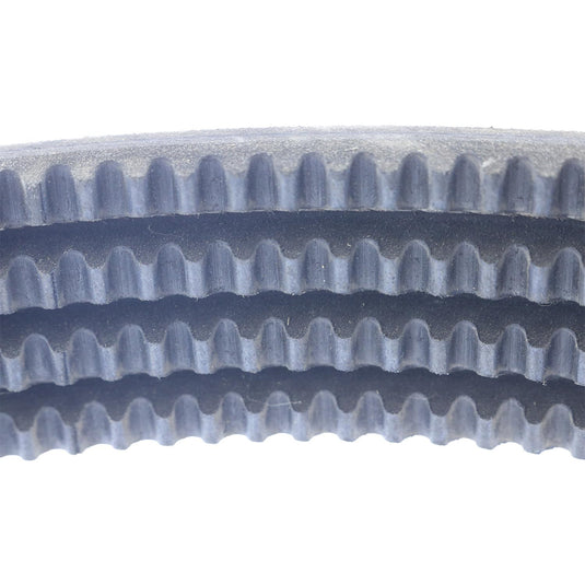 Flywheel Drive Pump Belt 7188792 7147859 For Bobcat S630 S650 Skid Steer Loader T630 T650 Compact Track Loader 4 Groove - Engine Parts > Other Engine Parts > Engine Belts from MyMROmarts