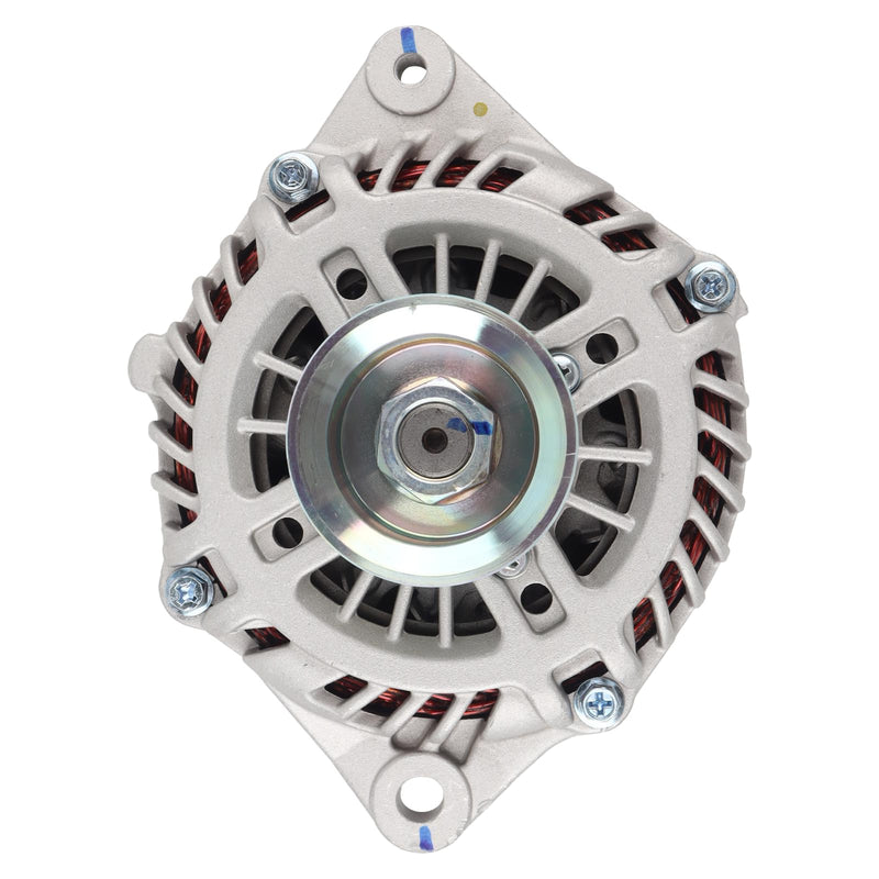 Load image into Gallery viewer, Alternator A003TJ3691 A003TJ3691ZC
