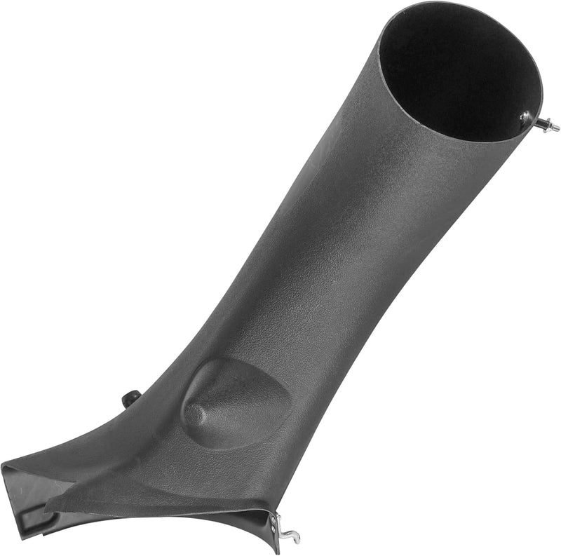 Load image into Gallery viewer, Lower Discharge Chute Compatible with John Deere 102 105 115 125 135 D110 D120 L100 L105 L107 L108 from MyMROmarts
