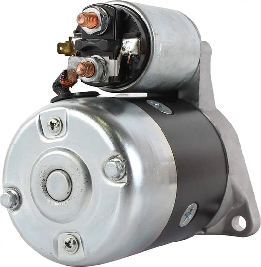 Starter 410-48031 for Steiner 430 Lawn Tractor - Electrical Parts > Starter Motor from MyMROmarts