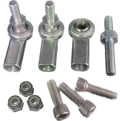 Replace Joystick Rod-end Repair kit 671900084 671400252 1409-3003 1409-3004 1409-3006 - 控制手柄 from MyMROmarts