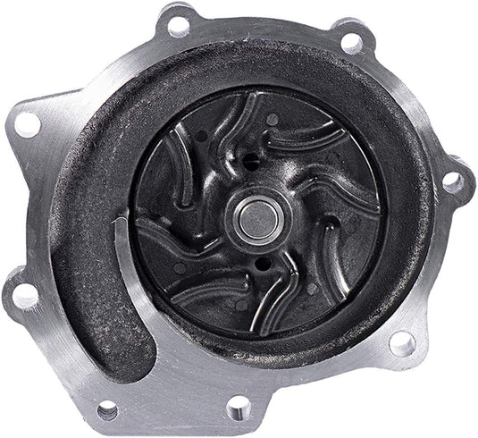 Engine Water Pump 81863898 82845215 for FORD Tractor 5000 2000 3600 3910 4000 535 555 5600 - Engine Parts > Cooling System > Engine Water Pump from MyMROmarts