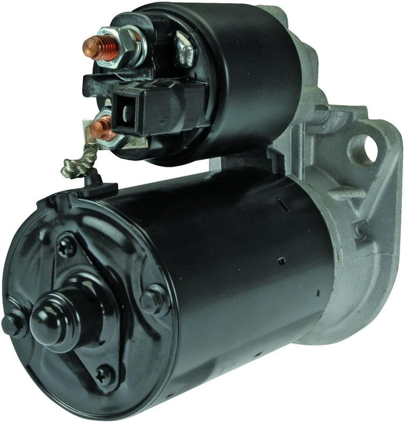 Load image into Gallery viewer, New Starter Replacement For VW 1.8 &amp; 2.0 Golf Jetta Mk3 Passat Jetta Cabrio Beetle SBO0016, 41024006, 41024006R - Electrical Parts > Starter Motor from MyMROmarts
