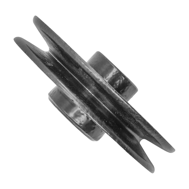 Cargue la imagen en el visor de la galería, Engine Pulley AUC11772 AM141539 For John Deere X300 X304 X320 X324 X340 from MyMROmarts
