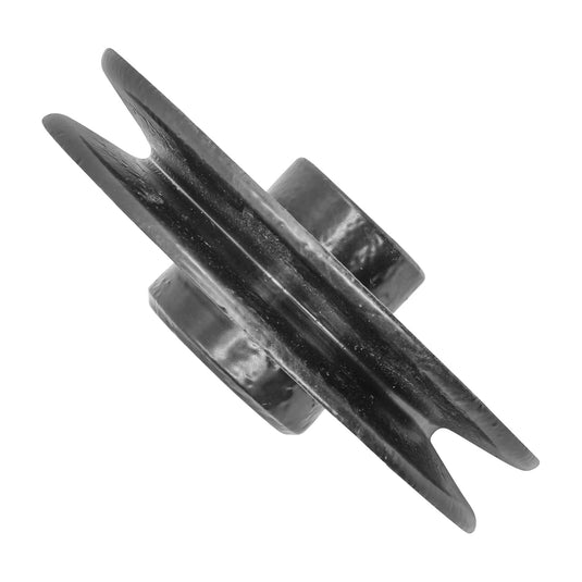 Engine Pulley AUC11772 AM141539 For John Deere X300 X304 X320 X324 X340 from MyMROmarts