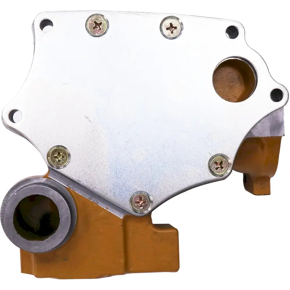 Motorwaterpomp 6204-61-1300 6204-61-1301 voor Komatsu Bulldozer D20A-6 D20Q-6 D20S-6 D21A-6 D21P-6A D21Q-6 D21S-6 Motor 4D95S 