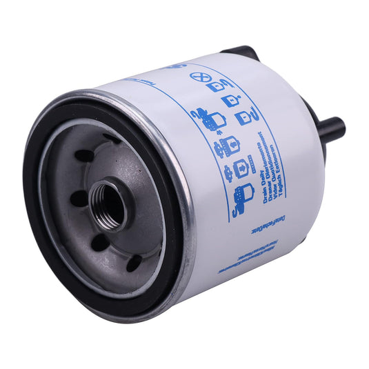 Fuel Filter 6667352 Oil Filter 6675517 for Bobcat 751 753 763 773 7753 S130 S150 S160 S175 S185 S205 S450 S510 S530 S550 S570 S590 T110 T140 T180 T190 T550 225 231 325 328 329 331 334 335 337 from MyMROmarts