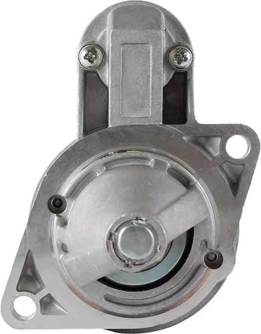 Starter 410-48031 For Kubota Tractor G2000 G3200 G5200H Lawn Tractor T1600H Excavators KH007 KH21 / Cub Cadet Tractor 1512 1572 882 / Thomas Skid Steer T82 - Electrical Parts > Starter Motor from MyMROmarts