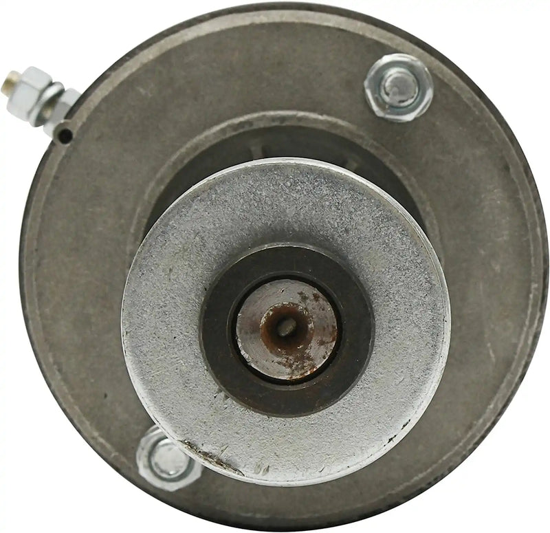 Afbeelding laden in Galerijviewer, New Starter SFD0145 8N-11001 8N-11001R 8N-11002 9N-11001 9N-11002 62001 3109N-WD 3109N-WD Compatible With/Replacement For Ford 2N 1942-1947 8N 1947-1952 9N 1939-1943 - Electrical Parts &gt; Starter Motor from MyMROmarts
