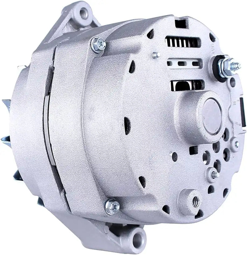 Load image into Gallery viewer, New 1-Wire 12V 63A Alternator Kit Only In AKT0001 AKT0004 AND AKT0007 Compatible With Ford 2N 9N Tractor - Electrical Parts &gt; Alternator from MyMROmarts
