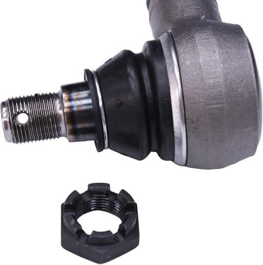 2PCS Tie Rod 9R-9190 for Caterpillar 416 416B 426B 428B Backhoe Loaders