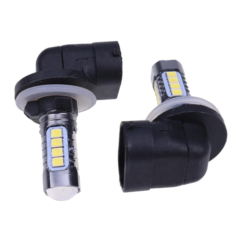 2PCS 12V LED Light Bulbs R136239 For John Deere X400 X465 X475 X485 X495 X575 X585 X595 X700 X728 X729 1023E 1025R 1026R - Body Parts > Cab External parts > Cab Lamps from MyMROmarts