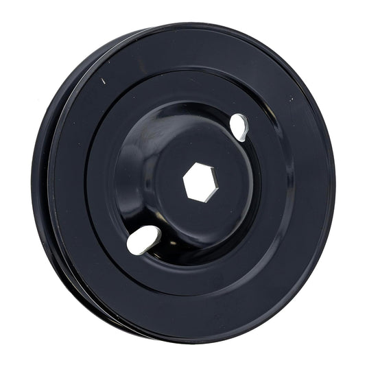 42-Inch Deck Spindle Pulley UC26511 for John Deere Z335M Z345M Z335E Z345R Z235 X300 X304 X310 X324 X350 X350R X370 from MyMROmarts