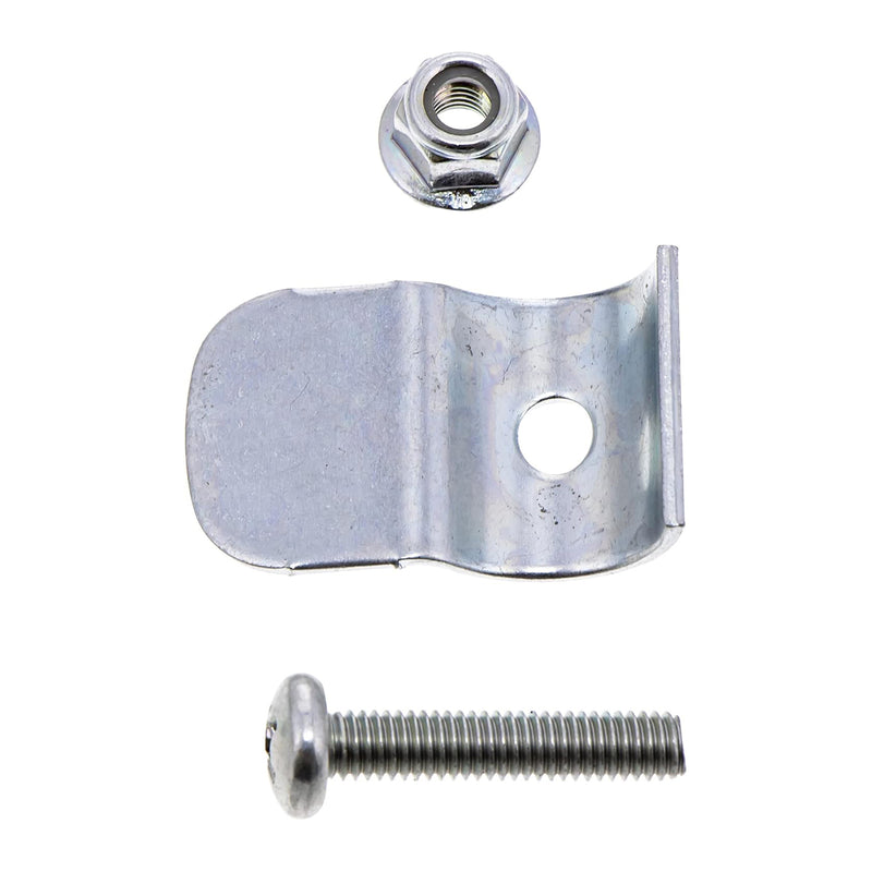 Load image into Gallery viewer, Original Equipment Frame AM125269 For John Deere Ztrak models 717 717A 727 727A 737 757 from MyMROmarts
