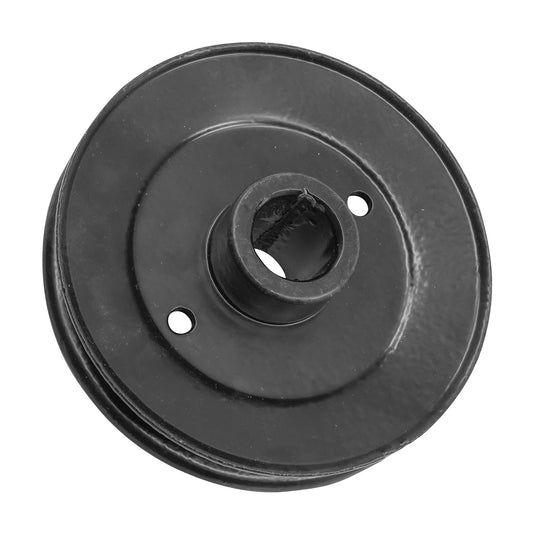 Engine Pulley AUC11772 AM141539 For John Deere X300 X304 X320 X324 X340 from MyMROmarts