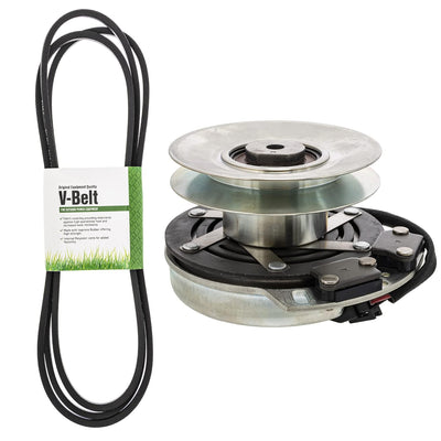 Belt PTO Clutch Kit M154621 AM141536 AM134397 AM136787 AM137323 for John Deere X300 X304 X310 from MyMROmarts