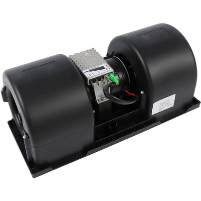 Cab Blower Motor Assembly 7193536 7249527 7282145 For Bobcat S450 S510 S530 S550 S570 S590 S595 S630 S650 S740 S750 S770 S850 T450 T550 T590 T595 T630 T650 T750 T770 T870 3600 3650 from MyMROmarts