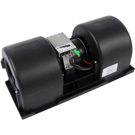 Cab Blower Motor Assembly 7193536 7249527 7282145 For Bobcat S450 S510 S530 S550 S570 S590 S595 S630 S650 S740 S750 S770 S850 T450 T550 T590 T595 T630 T650 T750 T770 T870 3600 3650 from MyMROmarts