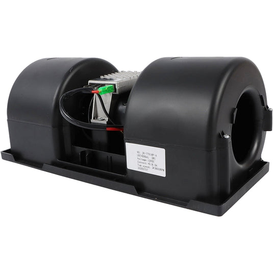 Cab Blower Motor Assembly 7193536 7249527 7282145 For Bobcat S450 S510 S530 S550 S570 S590 S595 S630 S650 S740 S750 S770 S850 T450 T550 T590 T595 T630 T650 T750 T770 T870 3600 3650 from MyMROmarts