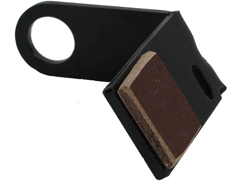 Load image into Gallery viewer, Brake Pad GY21943 GY21390 GY20825 Compatible with John Deere D100 D105 D110 D120 D125 D130 X110 X120 X125 X140 105 115 125 135 Lawn Tractors from MyMROmarts
