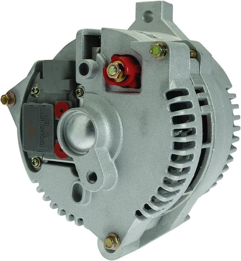 Load image into Gallery viewer, New Alternator Replacement For Ford Mustang 3.8L 1994-2000, Thunderbird, Mercury Cougar 3.8 3.8L V6 94 95 96 97 - Electrical Parts > Alternator from MyMROmarts
