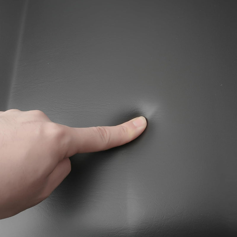 Cargue la imagen en el visor de la galería, Seat Bottom Cushion Fit for 2013-2019 Polaris Ranger ETX EU XP 570 900 1000 Diesel EU HST Deluxe Replacement 2684966-070 Driver Side Black from MyMROmarts
