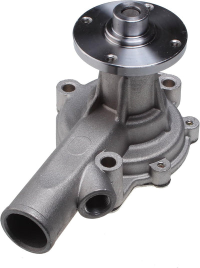 Engine Water Pump 21010-13226 compatible with Nissan Forklift A15 Engine - Engine Parts > Cooling System > Engine Water Pump from MyMROmarts