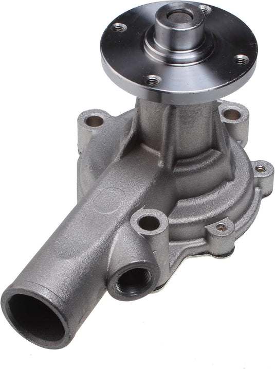 Engine Water Pump 21010-13226 compatible with Nissan Forklift A15 Engine - Engine Parts > Cooling System > Engine Water Pump from MyMROmarts