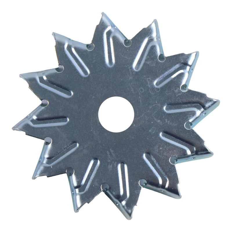 Załaduj obraz do przeglądarki galerii, Alternator Engine Fan C3904981 3904981 for Cummins Engine 4B B3.9 8V 6B5.9 from MyMROmarts
