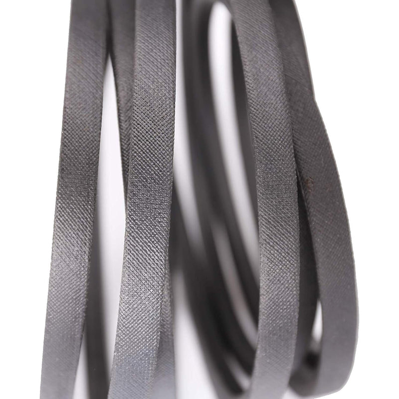 Load image into Gallery viewer, Lawn Mower Tractor Deck V Belt 5/8&quot; x 156 1/2&quot; M153160 For John Deere X300 X304 X320 X340 X360 from MyMROmarts
