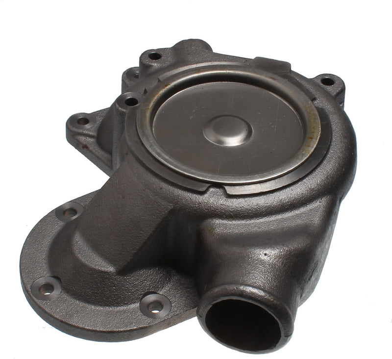 Load image into Gallery viewer, Engine Water Pump U5MW0196 compatible with Perkins 1106C-E60TA VK Engine VK31483 VK31484 VK31485 VK31486 - Engine Parts > Cooling System > Engine Water Pump from MyMROmarts
