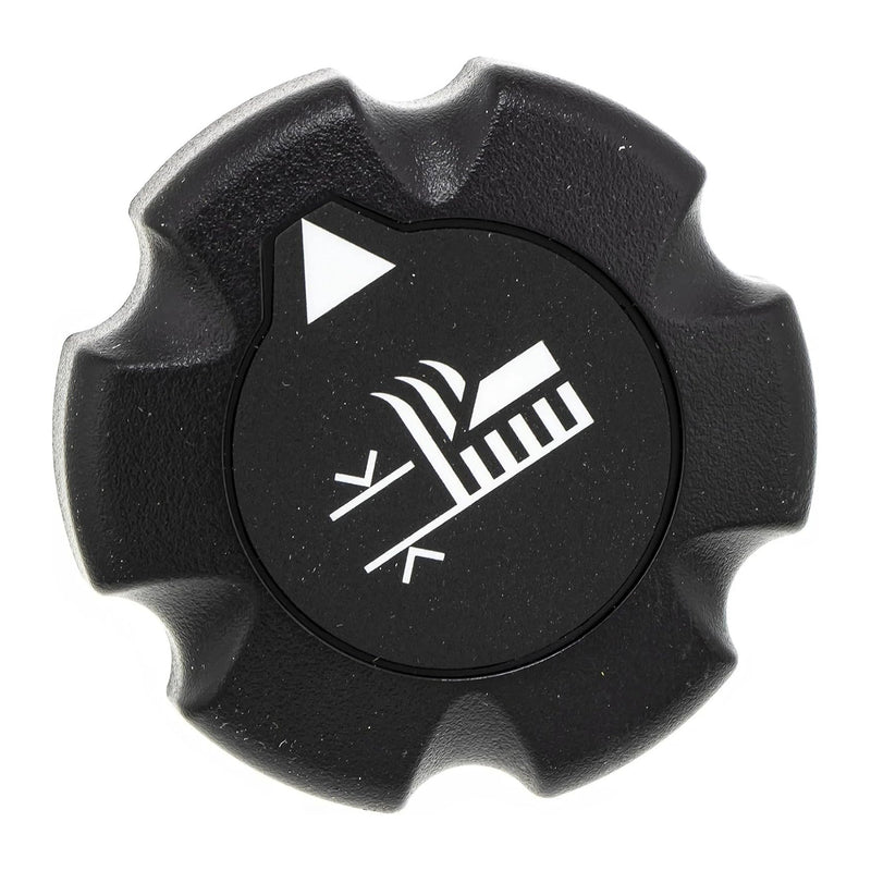 Load image into Gallery viewer, Depth Dial Knob Replacement Part AM144333 for John Deere X300 X320 X360 X500 X530 X540 X590 Tractors from MyMROmarts
