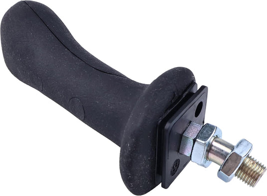 Right Hand Joystick Handle 7028623 for Bobcat 319 320 321 322 323 E10 E10Z E14 E16 E17 E17Z E19 E20 E20Z E35 E45 E50 E55 418 DX10Z DX17Z DX19