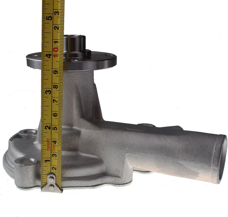 Load image into Gallery viewer, Engine Water Pump 21010-13226 compatible with Nissan Forklift A15 Engine - Engine Parts > Cooling System > Engine Water Pump from MyMROmarts
