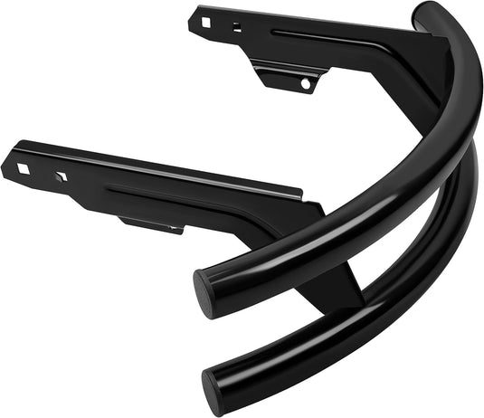 Front Bumper Guard Compatible with John Deere 100 Series 102 115 125 135 145 155C 190C D100 D110 D120 Lawn Tractor Brush Guard from MyMROmarts