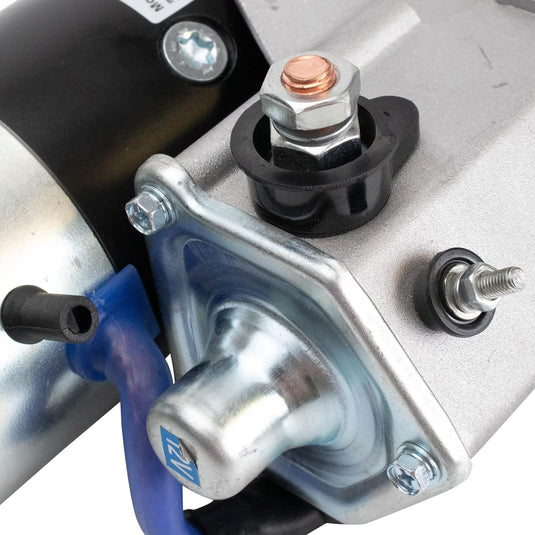 Starter Motor Compatible with 94-02 Dodge Ram 3500 2500 5.9L Cummins Diesel Pickup from MyMROmarts